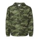 CO200 Champion Olive Green Camo