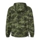 CO200 Champion Olive Green Camo