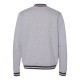 CO100 Champion Oxford Grey/ Charcoal Heather