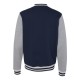 CO100 Champion Navy/ Oxford Grey