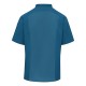 052M Chef Designs Teal/ Teal Mesh