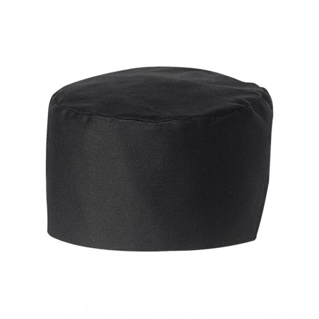 HP70 Chef Designs HP70 Skull Cap BLACK