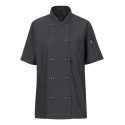 045X Chef Designs CHARCOAL