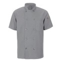 046X Chef Designs GREY