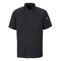 046X Chef Designs BLACK