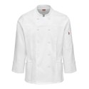 053W Chef Designs WHITE