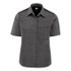 501W Chef Designs CHARCOAL/ BLACK