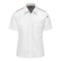 501W Chef Designs White/ Grey
