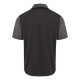 502M Chef Designs CHARCOAL/ BLACK