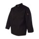 KT76 Chef Designs BLACK