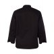 KT76 Chef Designs BLACK
