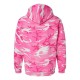 3969 Code Five PINK WOODLAND