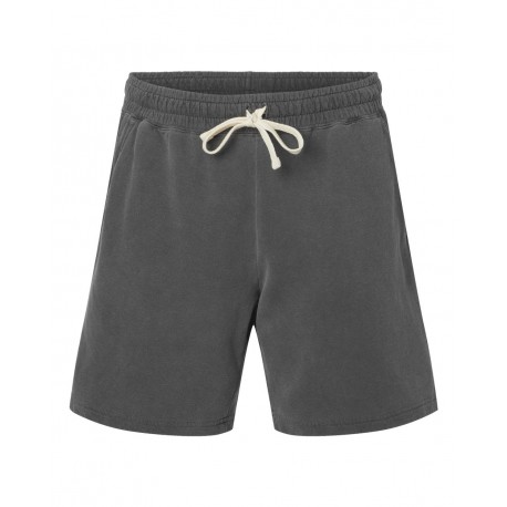 1468 Comfort Colors 1468 Garment-Dyed Lightweight Fleece Sweat Shorts PEPPER