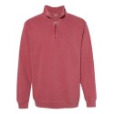 1580 Comfort Colors CRIMSON