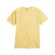 CW100 ComfortWash by Hanes Summer Squash Yellow