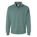 GDH425 ComfortWash by Hanes CYPRESS GREEN