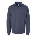 GDH425 ComfortWash by Hanes ANCHOR SLATE