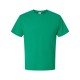 GDH100 ComfortWash by Hanes RICH GREEN GRASS