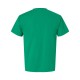 GDH100 ComfortWash by Hanes RICH GREEN GRASS
