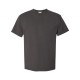 GDH100 ComfortWash by Hanes New Railroad Grey
