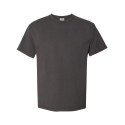 GDH100 ComfortWash by Hanes New Railroad Grey