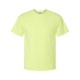 GDH100 ComfortWash by Hanes CHIC LIME