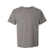 GDH100 ComfortWash by Hanes Concrete Grey