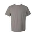 GDH100 ComfortWash by Hanes Concrete Grey