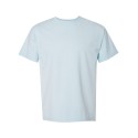 GDH100 ComfortWash by Hanes SOOTHING BLUE