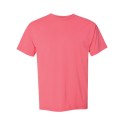 GDH100 ComfortWash by Hanes CORAL CRAZE