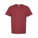 GDH100 ComfortWash by Hanes CAYENNE