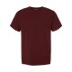 GDH100 ComfortWash by Hanes MAROON