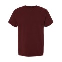 GDH100 ComfortWash by Hanes MAROON