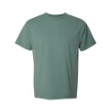 GDH100 ComfortWash by Hanes CYPRESS GREEN