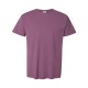 GDH100 ComfortWash by Hanes Purple Plum Raisin