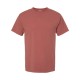 GDH100 ComfortWash by Hanes NANTUCKET RED