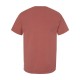 GDH100 ComfortWash by Hanes NANTUCKET RED