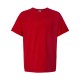 GDH100 ComfortWash by Hanes Athletic Red