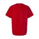 GDH100 ComfortWash by Hanes Athletic Red