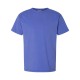 GDH100 ComfortWash by Hanes DEEP FORTE BLUE
