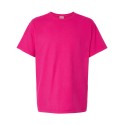 GDH100 ComfortWash by Hanes PEONY PINK