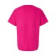 GDH100 ComfortWash by Hanes PEONY PINK