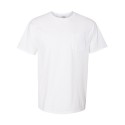 GDH150 ComfortWash by Hanes WHITE