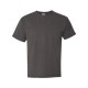 GDH150 ComfortWash by Hanes New Railroad Grey