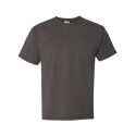 GDH150 ComfortWash by Hanes New Railroad Grey
