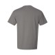 GDH150 ComfortWash by Hanes Concrete Grey