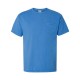 GDH150 ComfortWash by Hanes SUMMER SKY BLUE