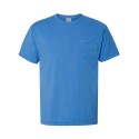 GDH150 ComfortWash by Hanes SUMMER SKY BLUE
