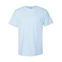 GDH150 ComfortWash by Hanes SOOTHING BLUE