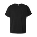 GDH150 ComfortWash by Hanes BLACK
